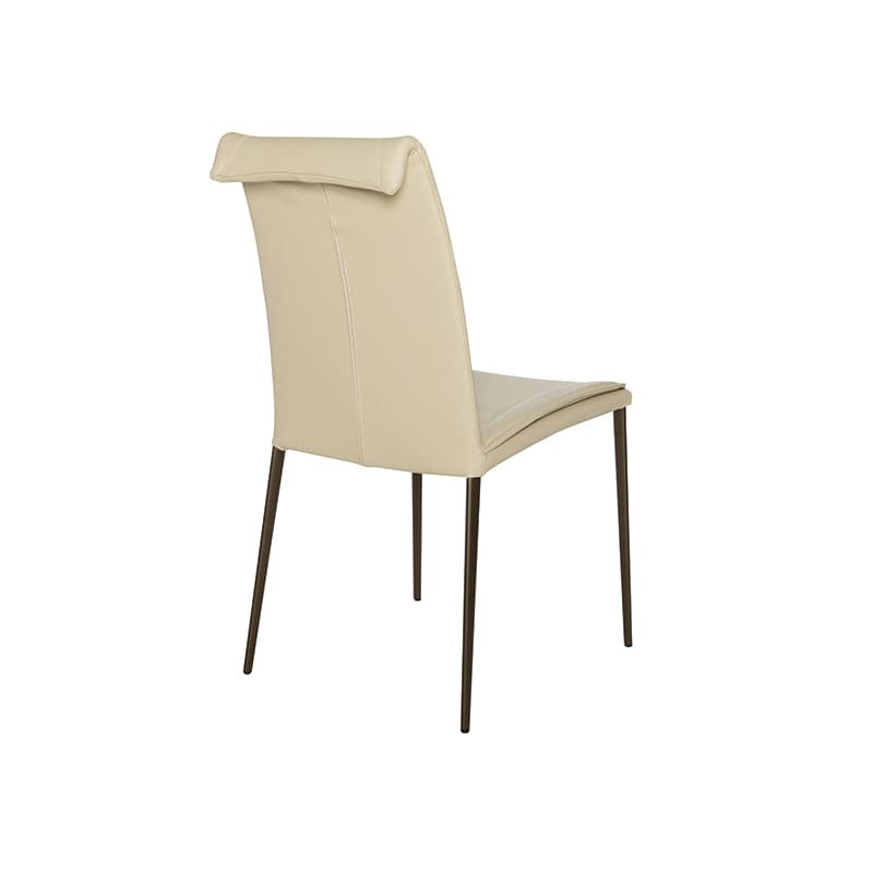 Tonin Casa Sofia Dining Chair Italian Design Interiors
