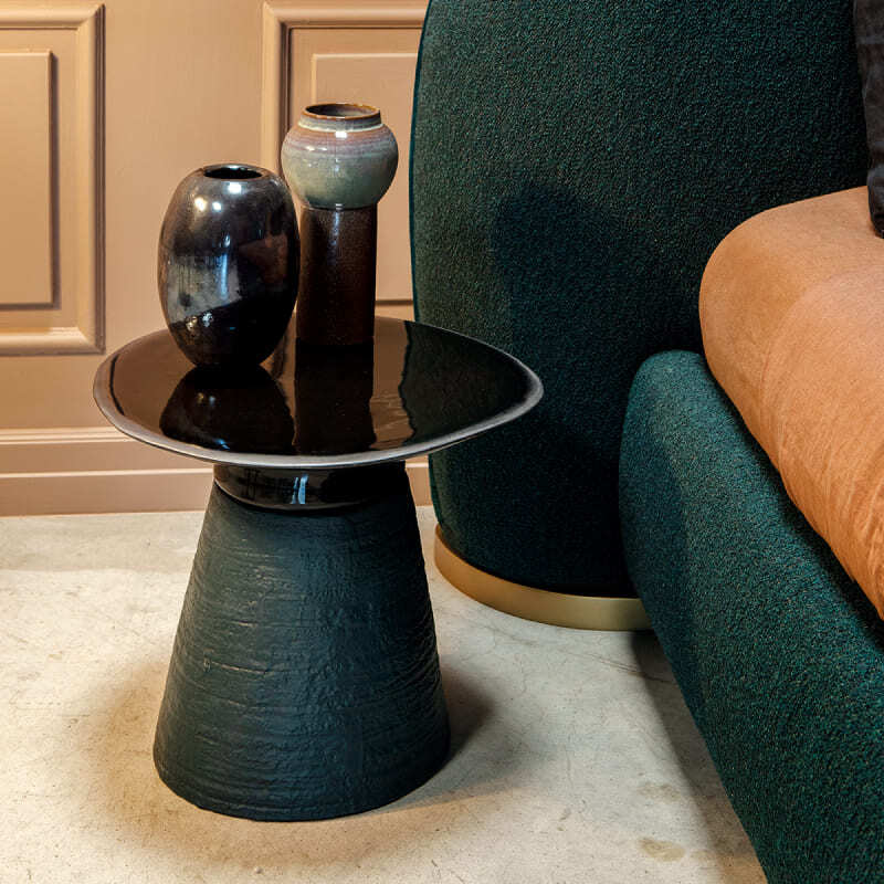 Tonin Casa Baobab coffee Table Italian Design Interiors