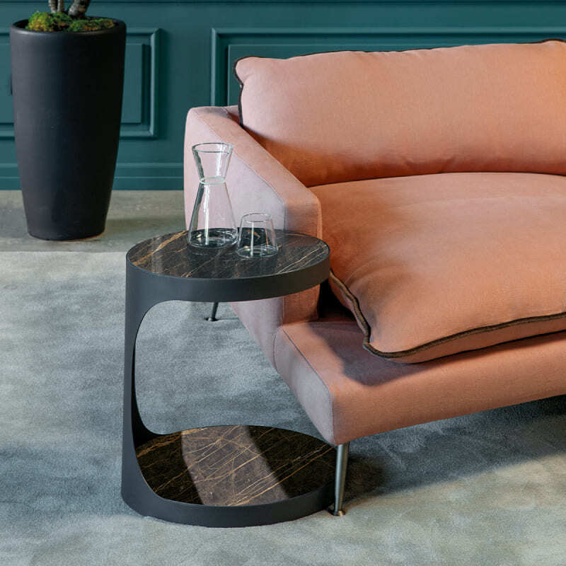 Tonin Casa Modi Coffee Table Italian Design Interiors