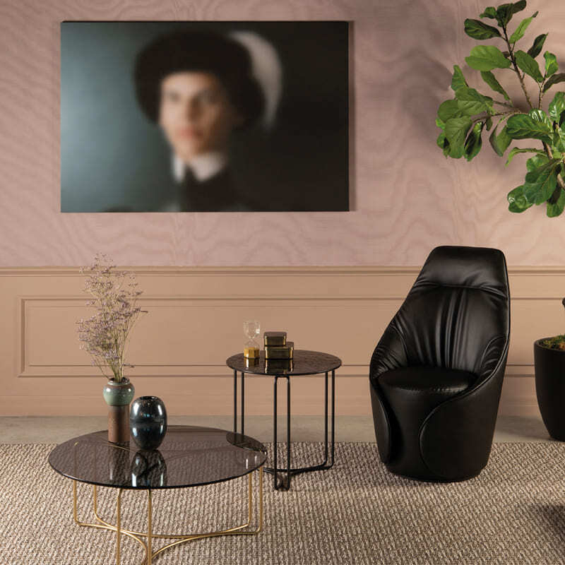 Tonin Casa Mama Chair Italian Design Interiors