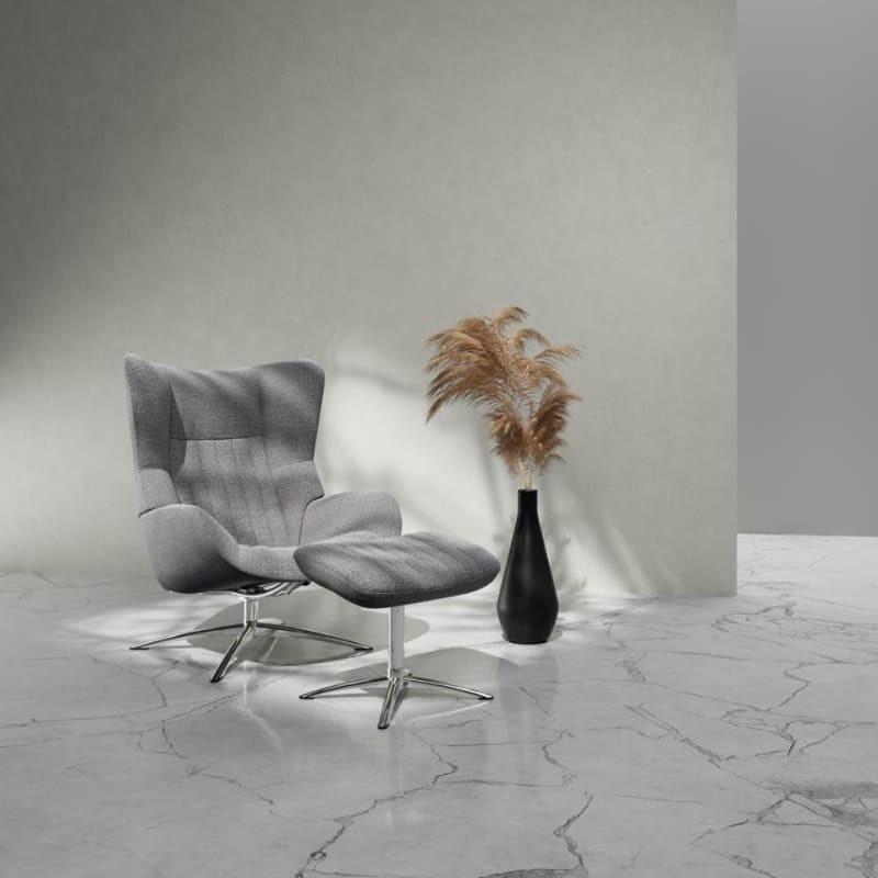 Kebe Finara Chair Italian Design Interiors