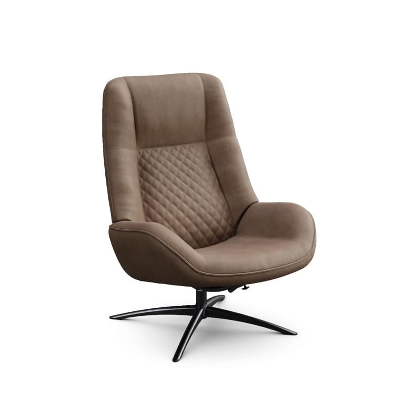 Kebe Bordeaux Chair Italian Design Interiors
