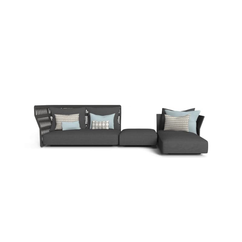 Talenti Cliff Outdoor Modular Sofa Italian Design Interiors