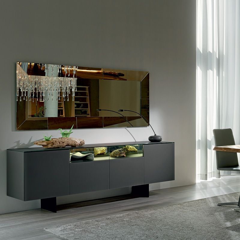 Cattelan Italia Regal Mirror Italian Design Interiors
