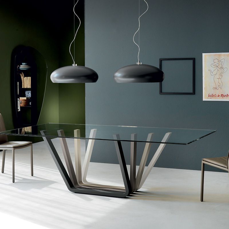 Cattelan Italia Hublot Ceilling Lamp Italian Design Interiors