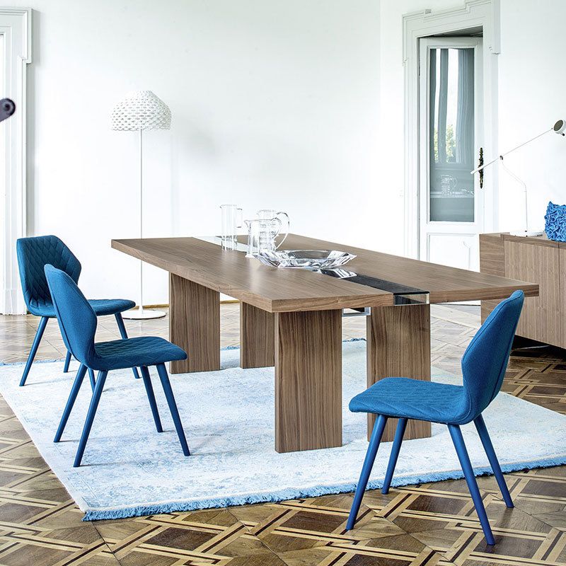 Bross Ritz Dining Table Italian Design Interiors