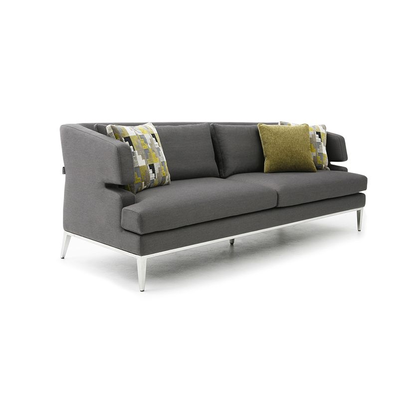 zara petite sofa