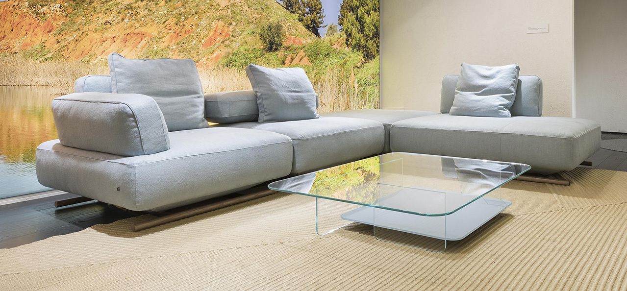 Cava Sofas Sectionals Living, Are Natuzzi Sofas Made In Italy