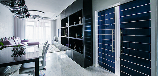 Classici Lerighe | Light & Black