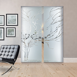 Classici Albero | Engraving