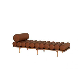 Five to Nine Daybed